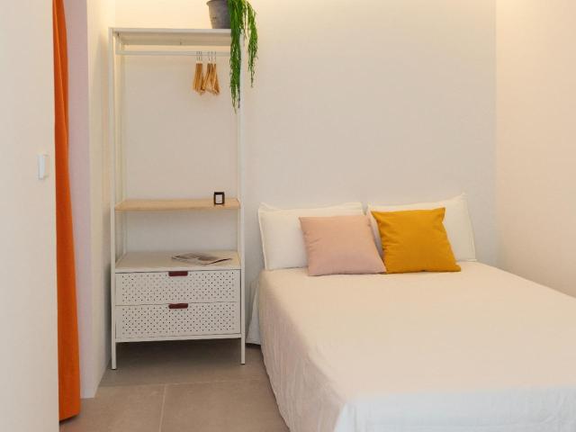 CASA B: HABITACIONES en COLIVING de DISEÑO para ESTUDIANTES UNIVERSITARIOS. DISPONIBLE A PARTIR DE AGOSTO DE 2026