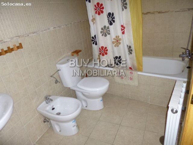 CASA BAJA EN PLENO CENTRO DE ILLESCAS CON PATIO PRIVADO!