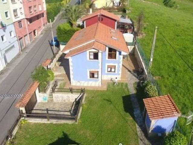 Casa Balmori