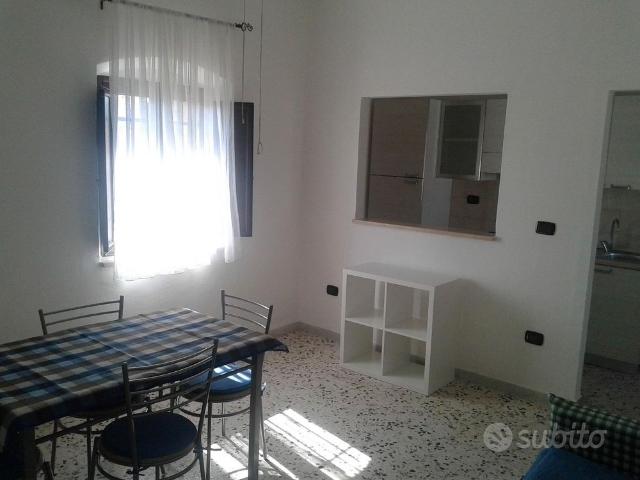 Casa balneare