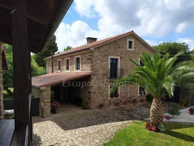 Casa Bama