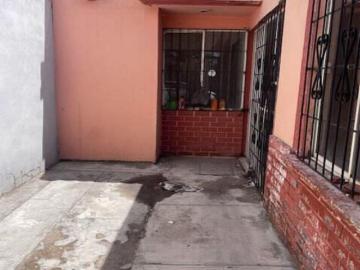 Casa Banjercito Lista Para Escriturar en Fracc. Villas de Guadiana II, Durango