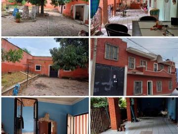 Casa bastante amplia en venta