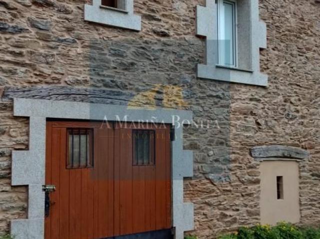 Casa Baralla Lugo LS100631388