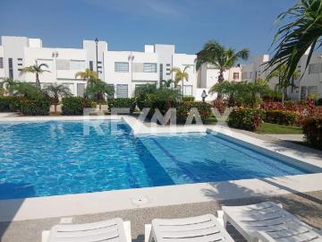 Casa Barra Vieja en renta semestral en San Blas Al Sol Acapulco