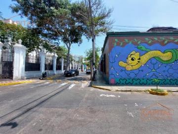 Casa Barranco