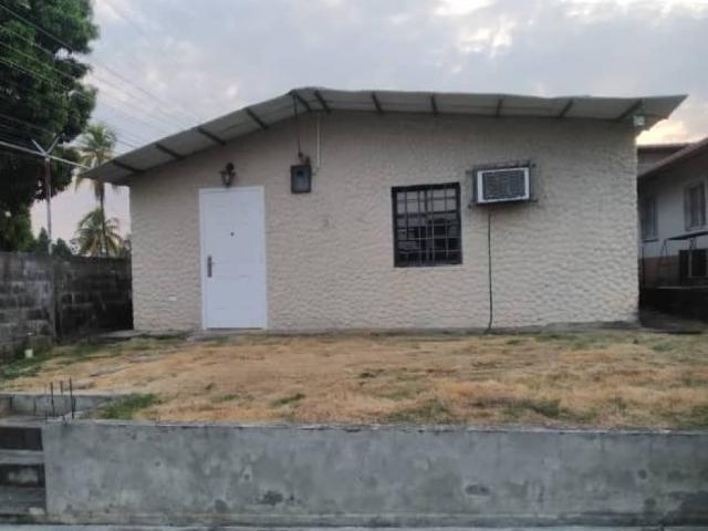 CASA BARRIO UNION GUANARE VE21 160BU AJAZ