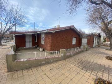 Casa barrio bancario