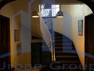 Casa barrio bellavista | 11 dormitorios por 21000.00 en Providencia