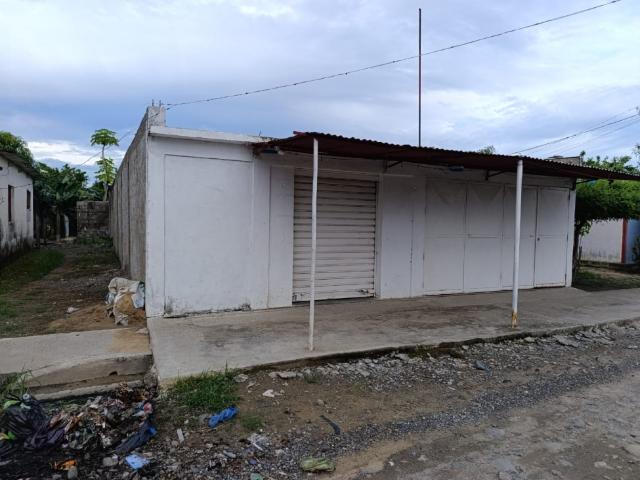 CASA BARRIO NEGRO PRIMERO I VE32 018CR GMON
