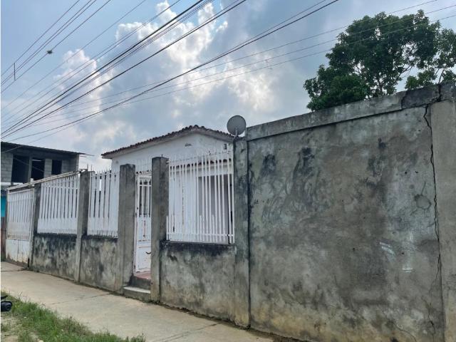 CASA BARRIO NUEVA BRISAS GUANARE VE21 004NB MAZU