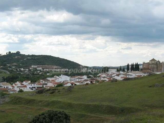 Casa Barrio Nuevo