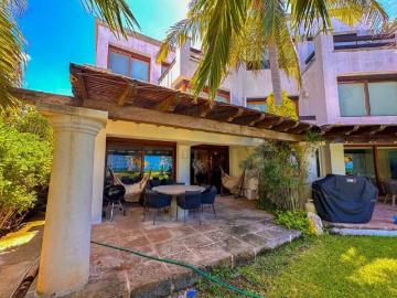Casa Beach Front en Cancun