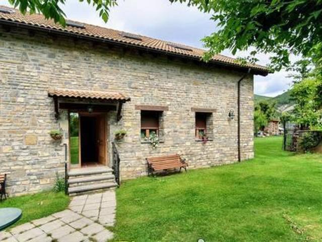 Casa Begisaa