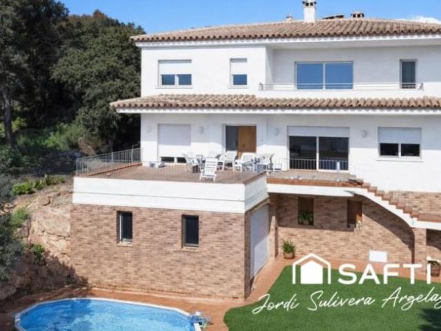 Casa Begur Girona LS99005598