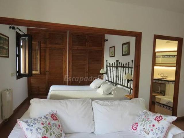 Casa Belmonte