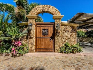 Casa Bella, Cabo San Lucas Centro