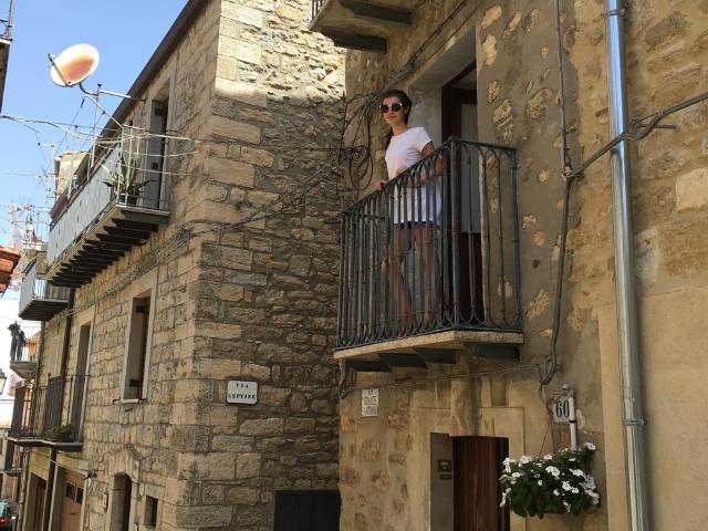 CASA BELLA GANGI