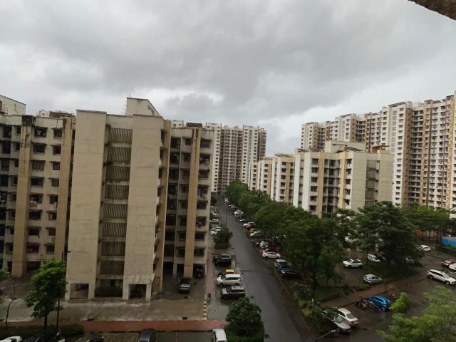 Casa Bella Gold 2 Bedroom 850 Sq. Ft. Apartment in Dombivli East Thane Listing ID: #9323