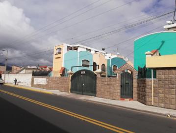 Casa Bellavista RIobamba