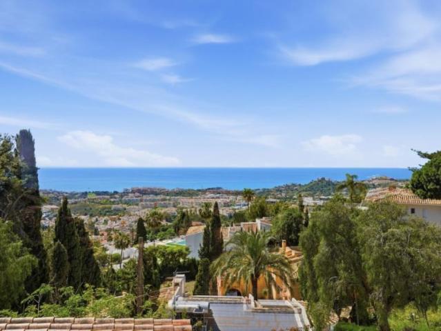Casa Benalmadena Málaga 101911220