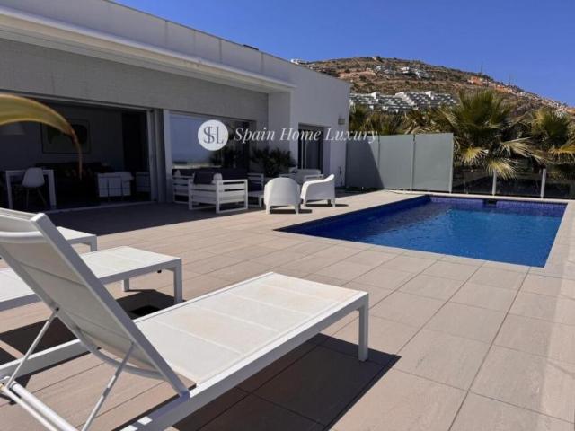 Casa Benitachell Alicante 103593979