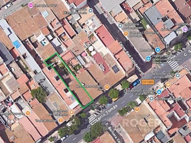 Casa Benicasim Benicasim LS96197324