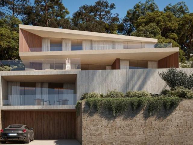 Casa Benissa Alicante 102434862