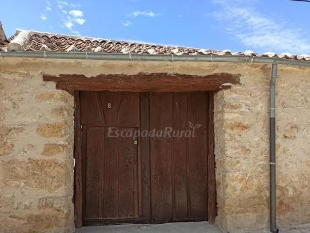 Casa Benja