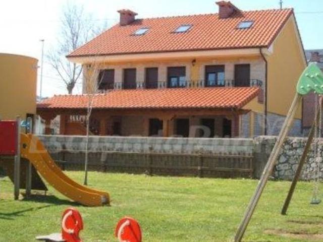 Casa Bernabé