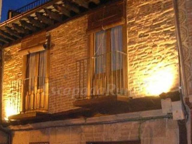 Casa Bethona