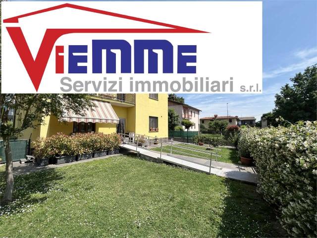 Casa Bi Trifamiliare in Vendita a Gorgonzola