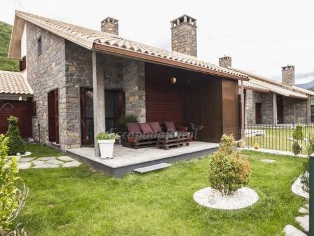 Casa Biescas