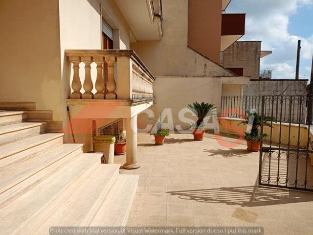 Casa Bifamiliare Ampia e Luminosa