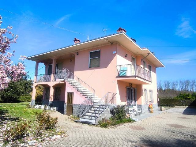 Casa bifamiliare in vendita a Massazza