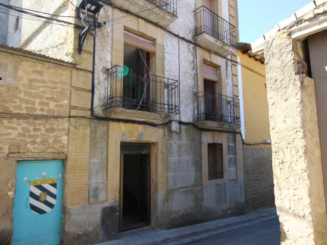 Casa Biota