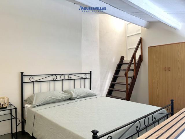 Casa BILOCALE in affitto a Avola Sr