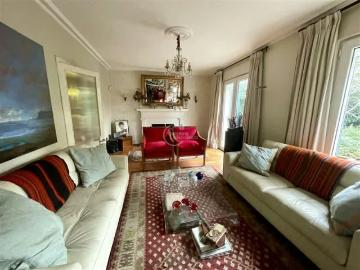 CASA Bilbao/Salvador/Santa Isabel/Jose Miguel Infante, Providencia | 4 Dormitorios por 16300.00 en Providencia