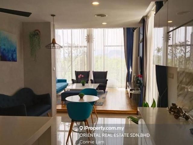 Casa Bintang Residence, Ipoh