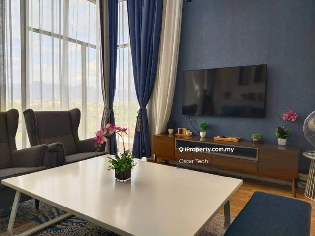 Casa Bintang Residence, Ipoh