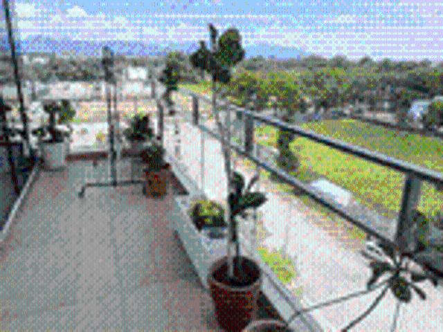 Casa Bintang Residence Tiger Lane