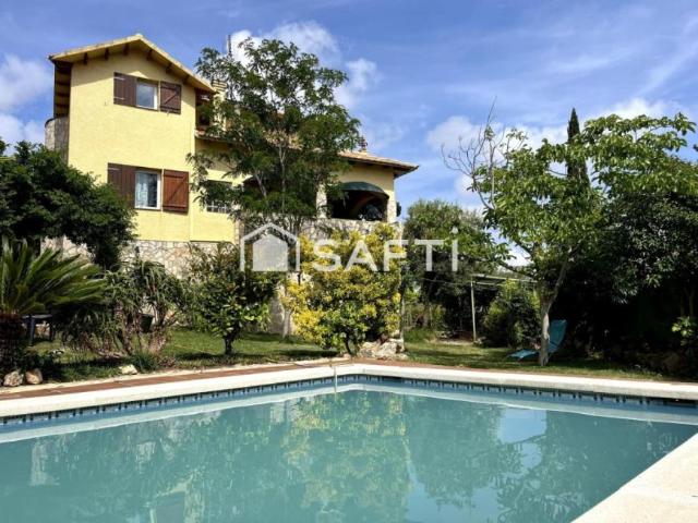 Casa Bisbal Del Penedes Tarragona LS99005828