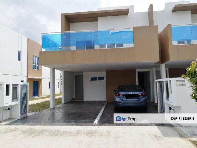Casa Bluebell @ Cybersouth