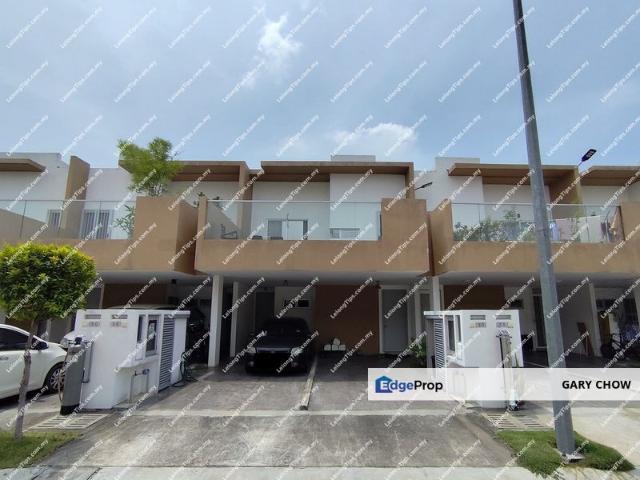 Casa Bluebell @ Cybersouth