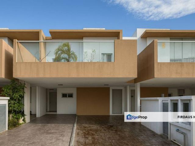 Casa Bluebell @ Cybersouth