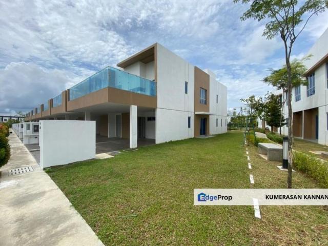 Casa Bluebell @ Cybersouth
