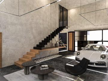 Casa Blvd. Reforma 52, 72830 Lomas de Angel?polis, Pue