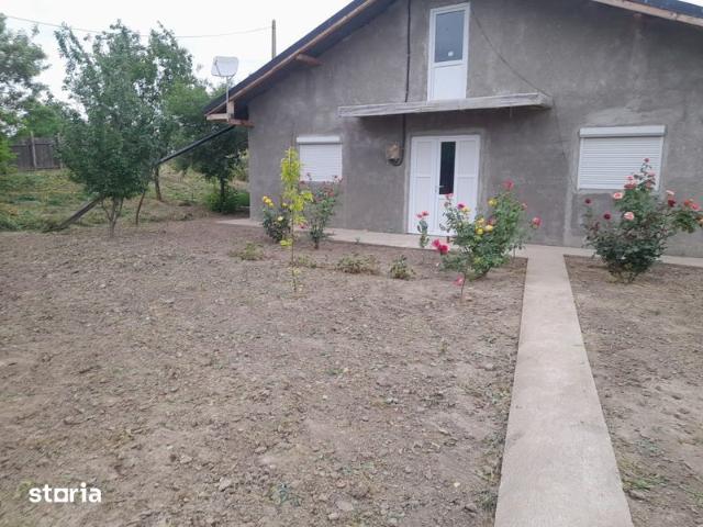 Casa Bogdanesti