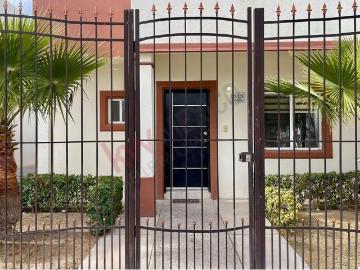 Casa bonita en venta residencial reganto lista para habitar
