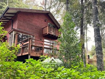 Casa Bosque Villa Hueney